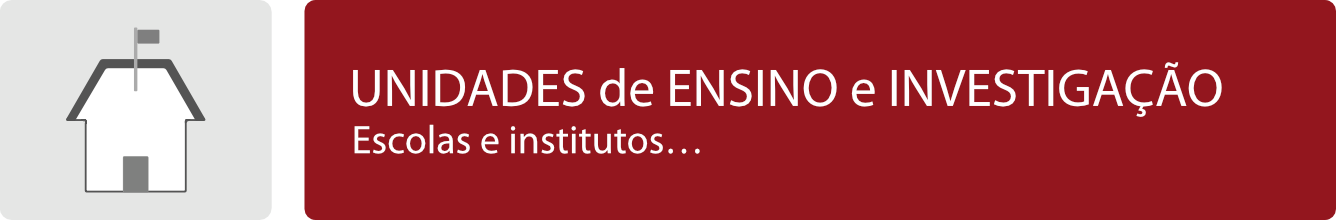 Unidades Orgnicas de Ensino e Investigao